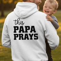 Load image into Gallery viewer, This Papa Prays - The faith of a Grandparent