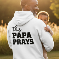 Load image into Gallery viewer, This Papa Prays - The faith of a Grandparent