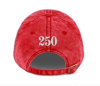 Load image into Gallery viewer, We the People – Vintage Cap (Bright Colors)