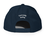 Load image into Gallery viewer, Settler Supreme – Snapback (The Hex Lord)