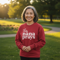 Load image into Gallery viewer, This Nana Prays - The faith of a Grandparent